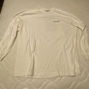 Abercrombie & Fitch XL long sleeve shirt